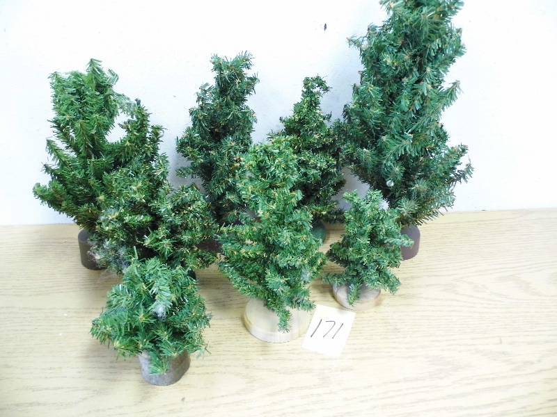 Trees
