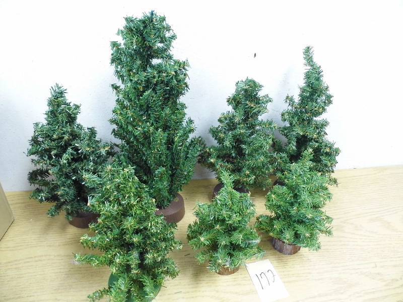 Trees
