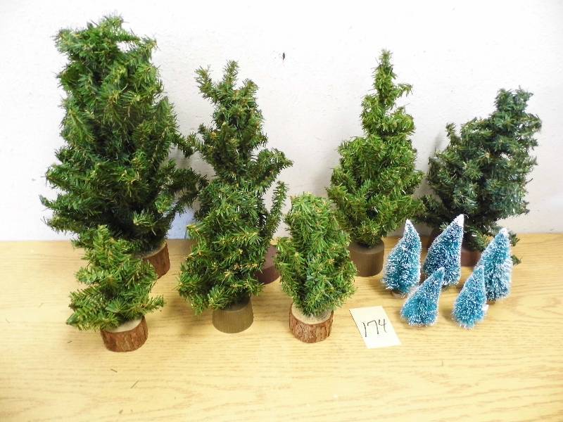 Trees