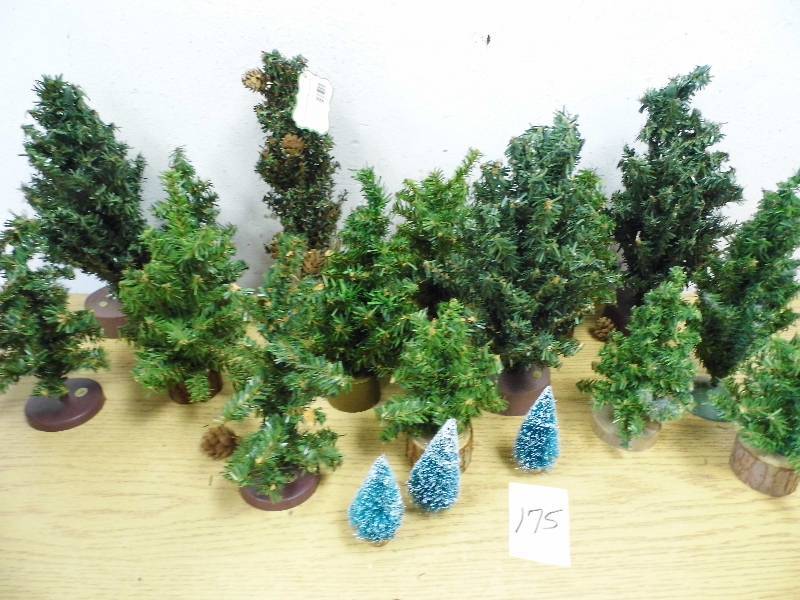 Trees