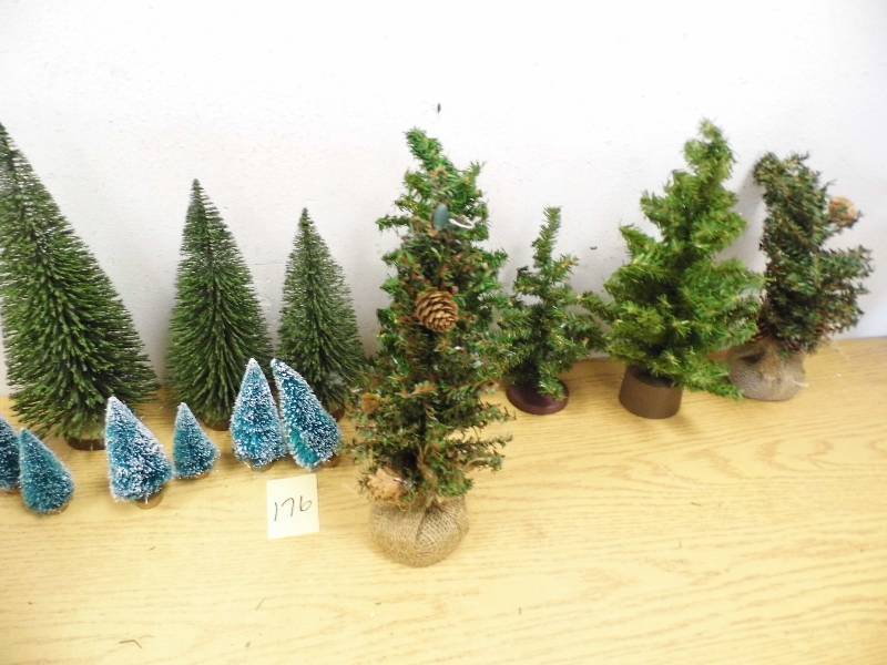 Trees