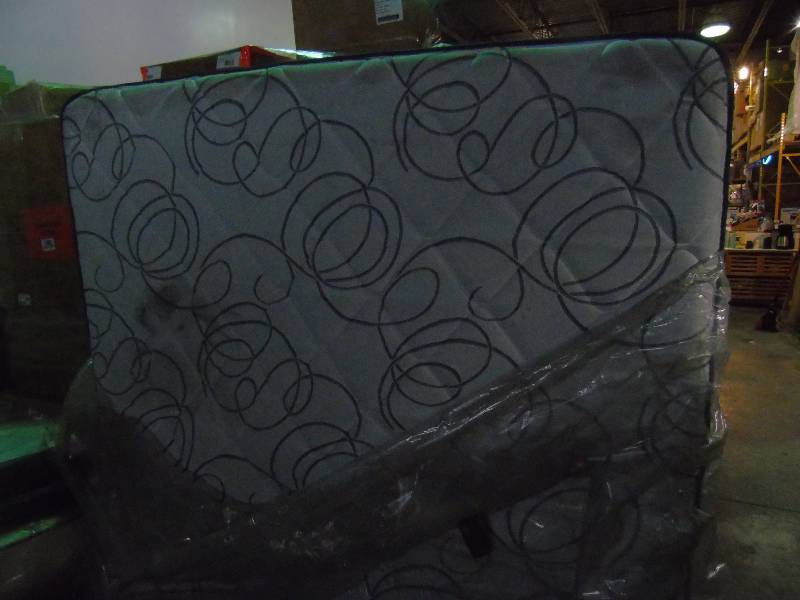 Sealy Tuberose Plush King Mattress