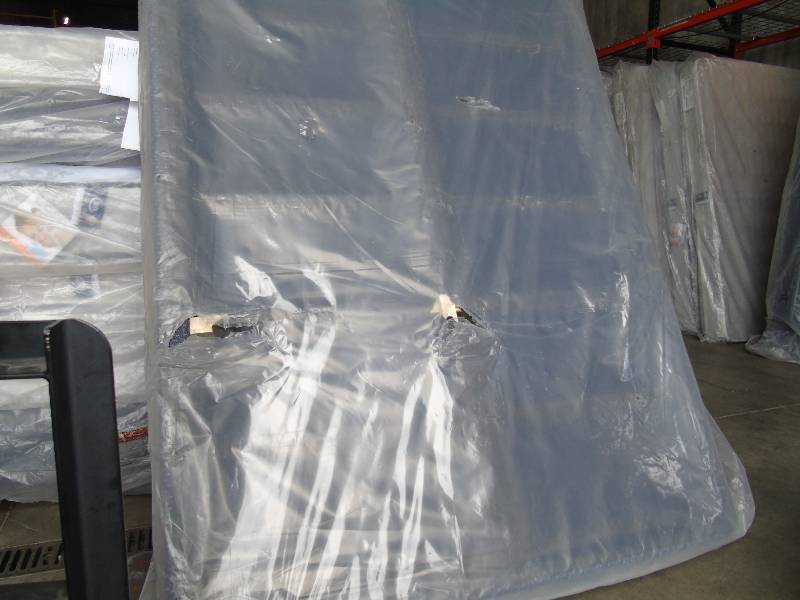 Serta Perfect Sleeper Box Spring - Full