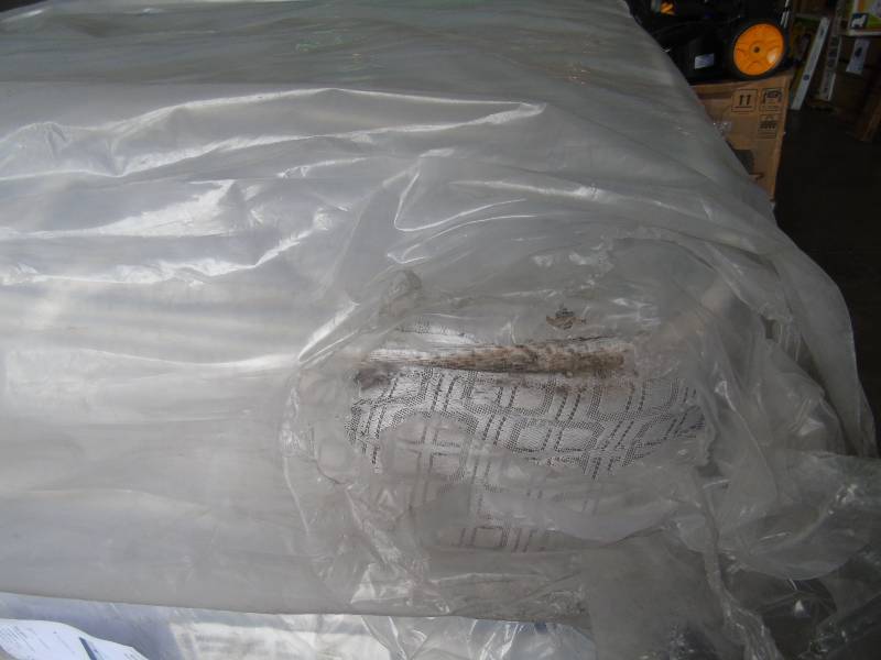 Serta Atmore Perfect Sleeper Firm Mattress - Full