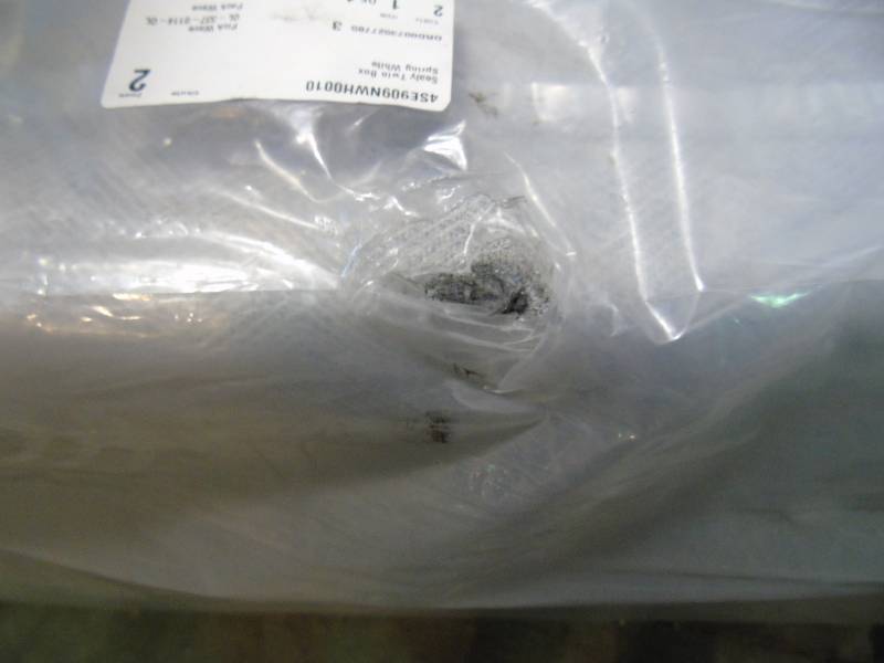 Sealy Twin Box Spring