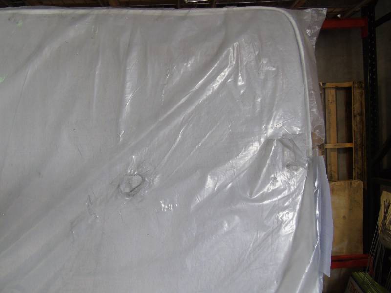 Serta Atmore Perfect Sleeper Firm Mattress - Queen