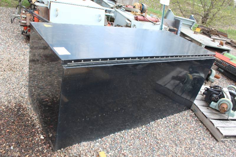 lot 63 image: Commercial Storage Bin