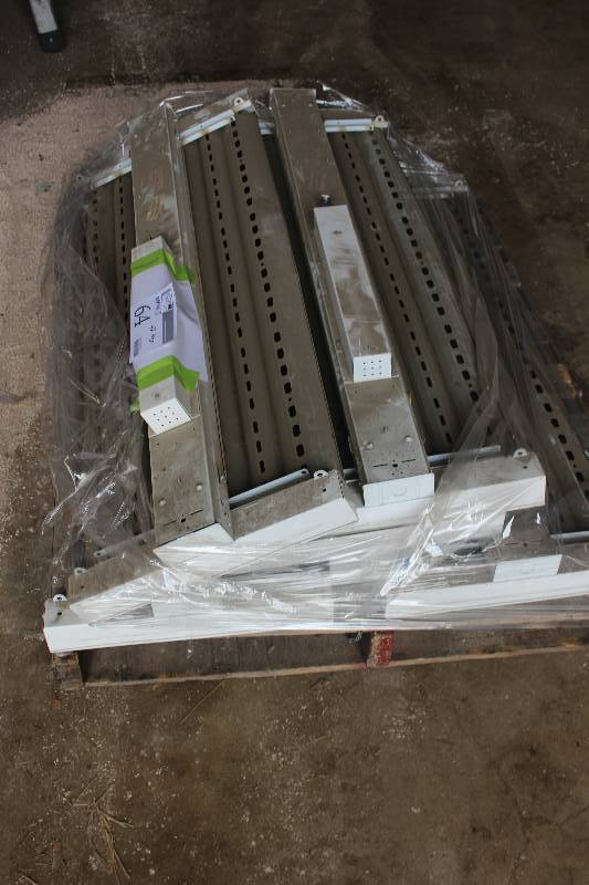 lot 64 image: Lot of (5) Emergency Lighting Lamp Ballast