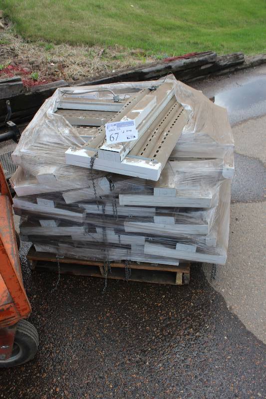 lot 67 image: Lot of (22) Emergency Lighting Lamp Ballast