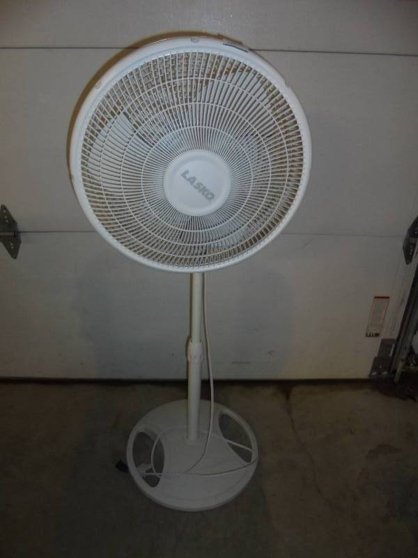 Lasko Floor Fan