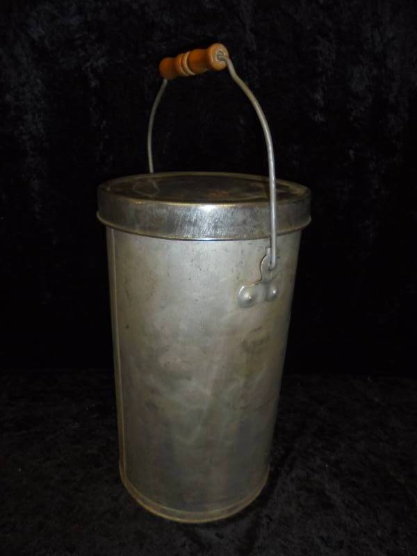 Shotshell Can