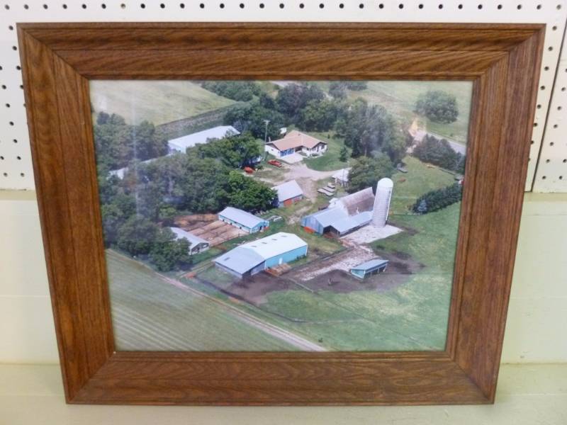 lot 57 image: Picture