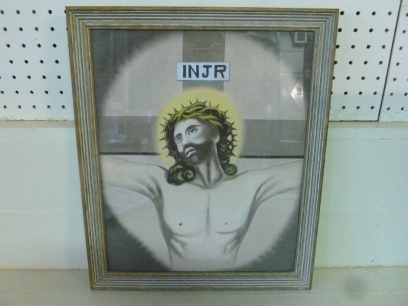 lot 59 image: Vintage Picture