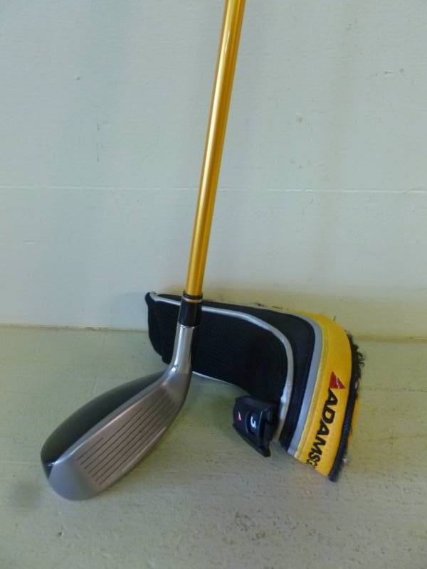 lot 75 image: Adams Golf Club