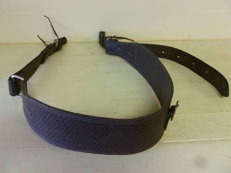 lot 119 image: Horse Equipment