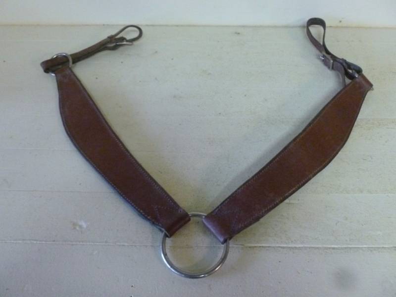 lot 120 image: Horse Equipment