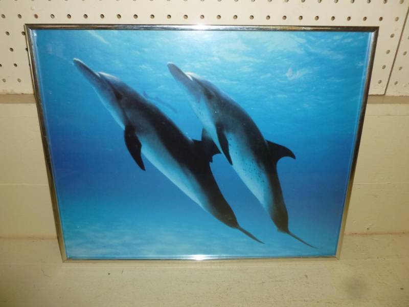 lot 124 image: Picture