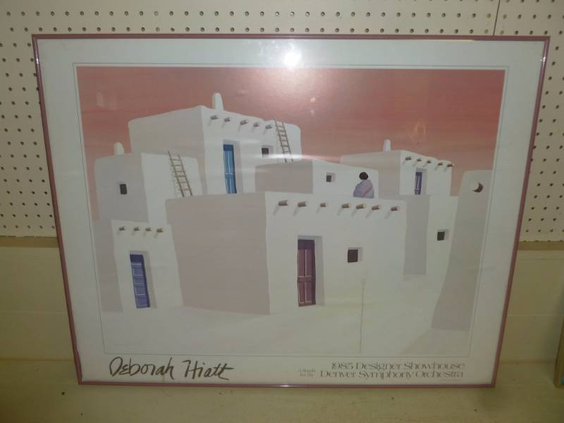 lot 125 image: Picture