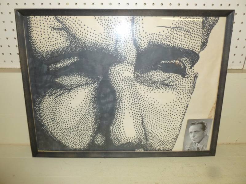 lot 126 image: Picture