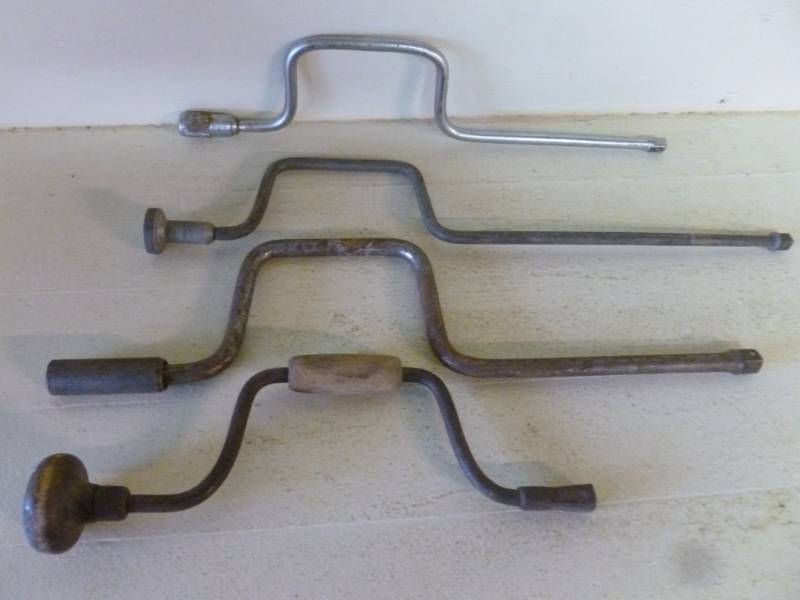 lot 147 image: Vintage Tools