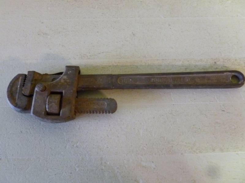 lot 148 image: Vintage Tool
