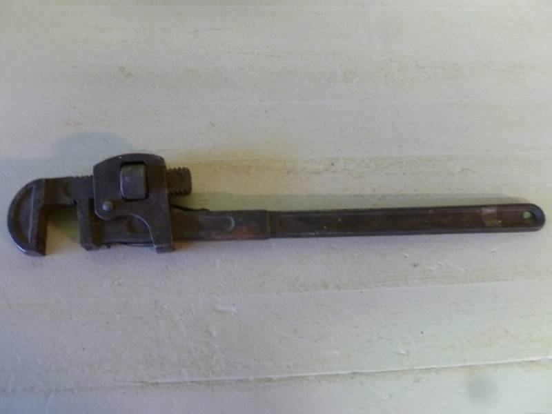 lot 149 image: Vintage Tool