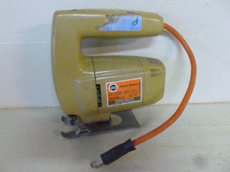 lot 164 image: Power Tool