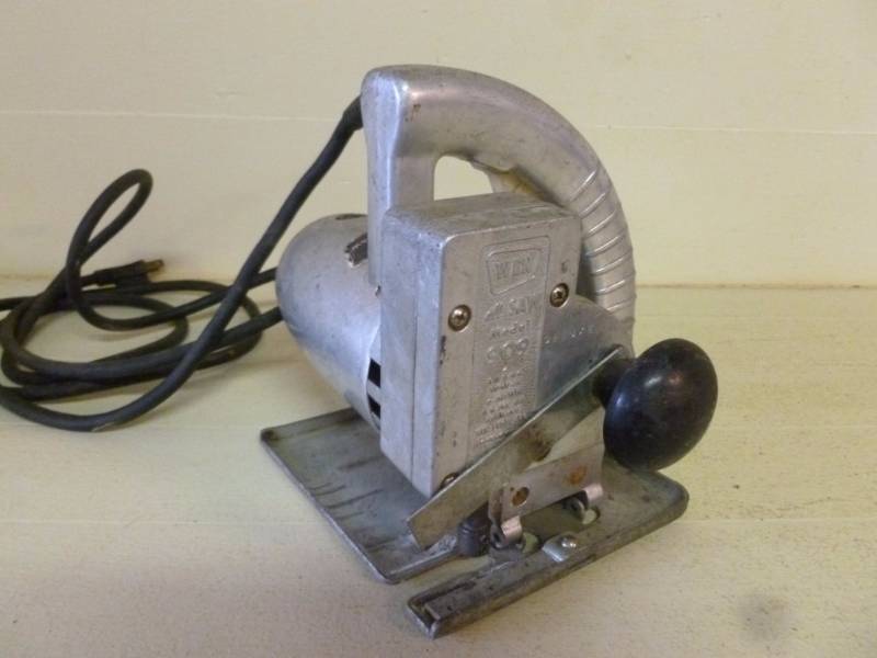 lot 168 image: Power Tool