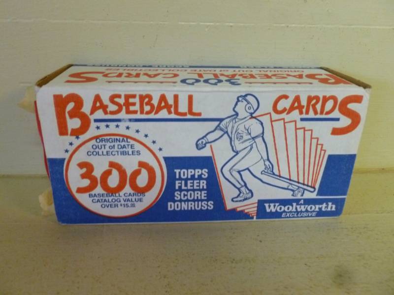 lot 178 image: Sports Cards