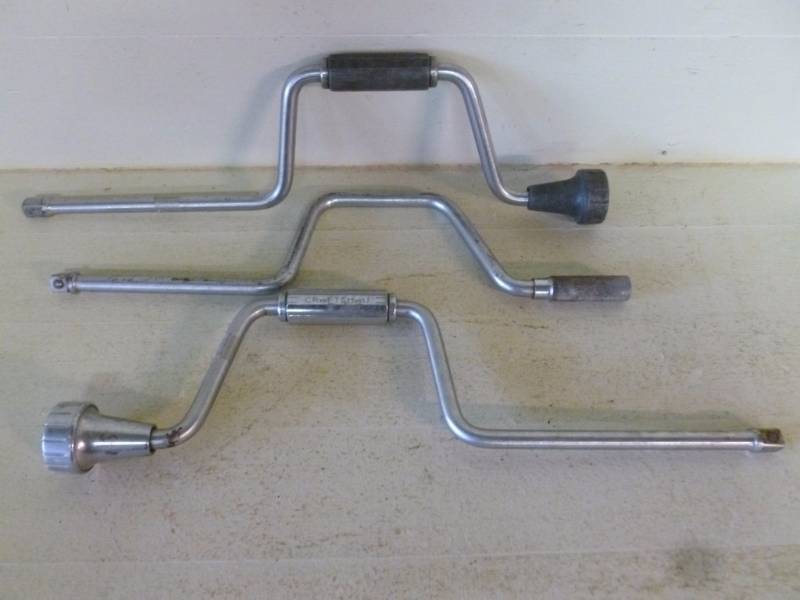 lot 196 image: Vintage Tools