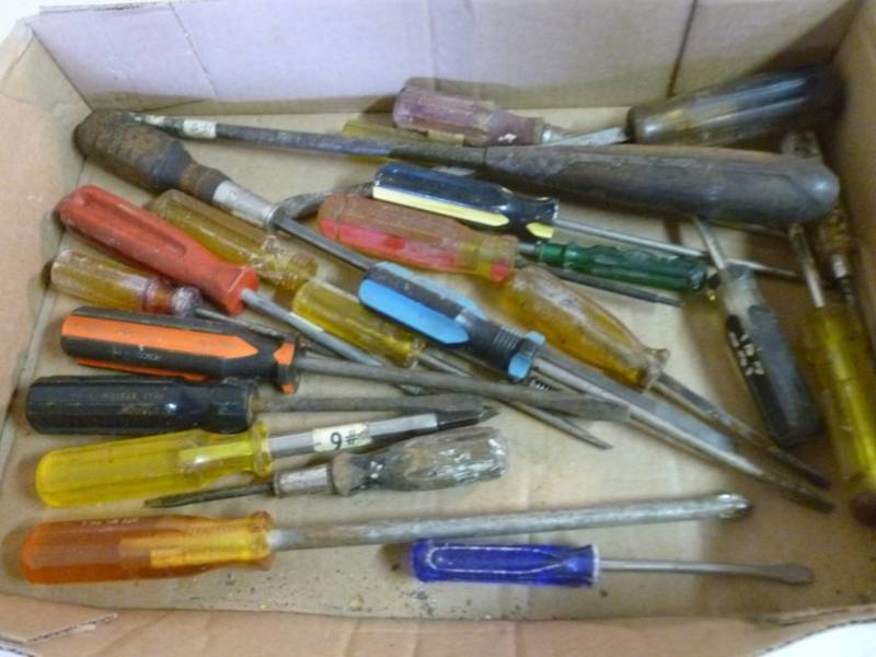 lot 198 image: Tools