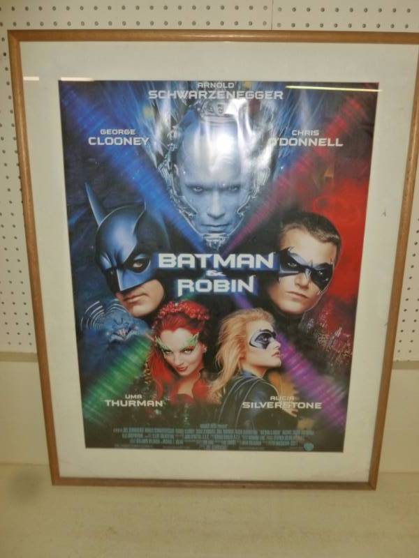 lot 229 image: Movie Picture