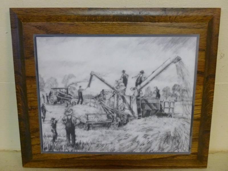 lot 243 image: Picture