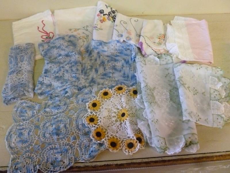 lot 248 image: Fancy Works