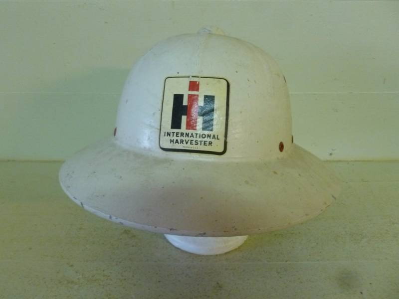 lot 263 image: Vintage Hat