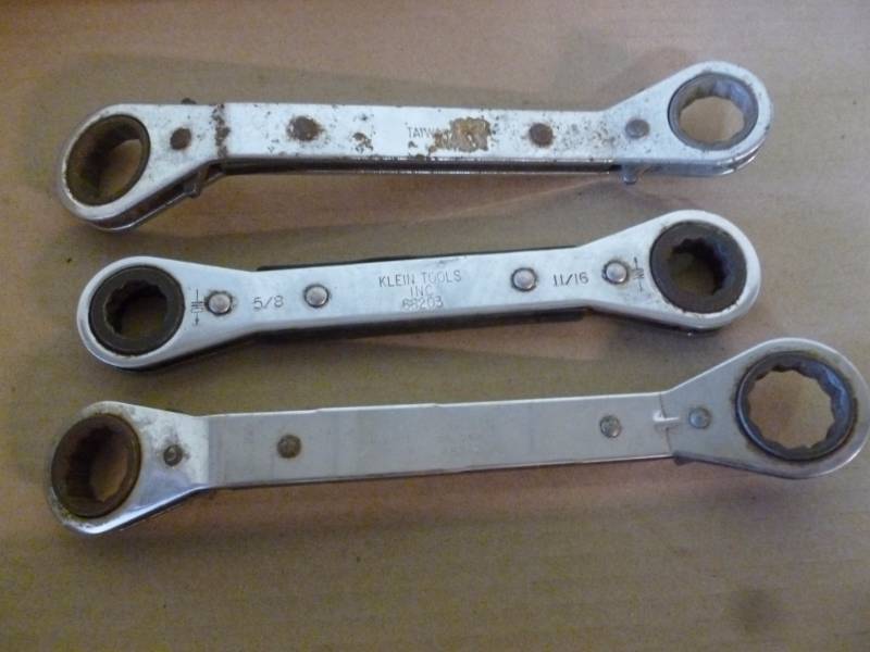 lot 305 image: Tools