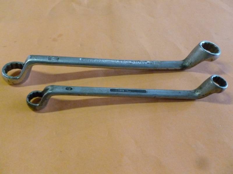 lot 309 image: Tools