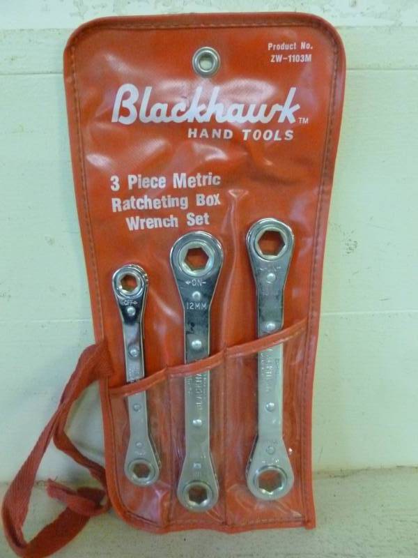 lot 316 image: Tool Set