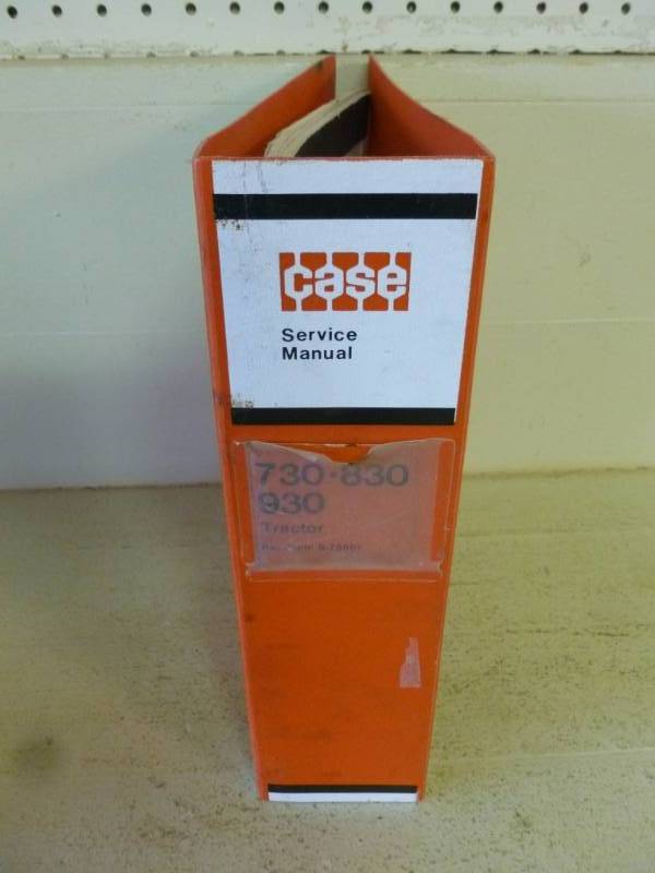 lot 326 image: Vintage Manual