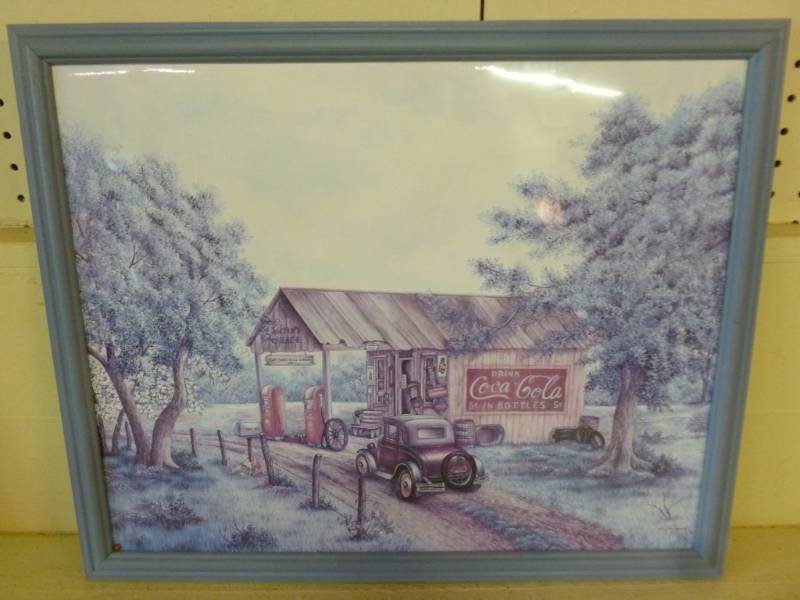 lot 351 image: Picture