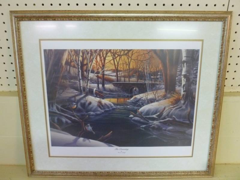 lot 352 image: Print