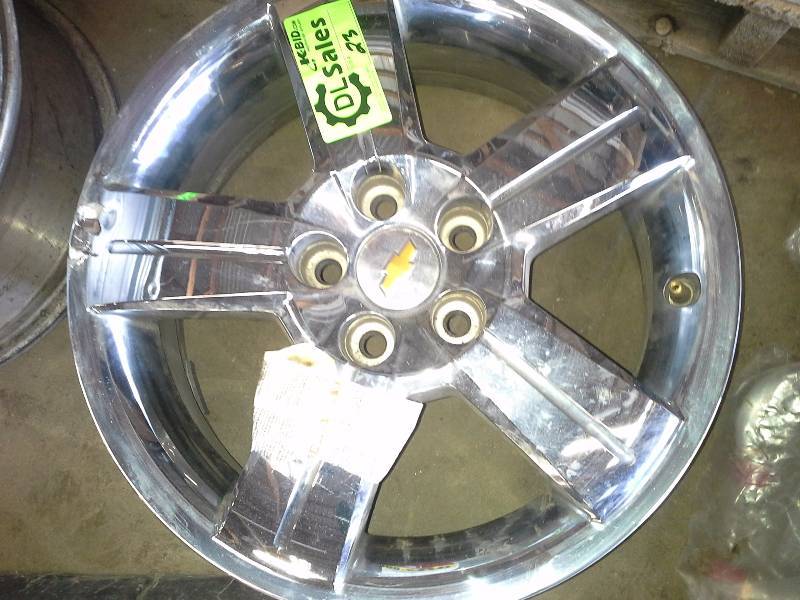 Rim