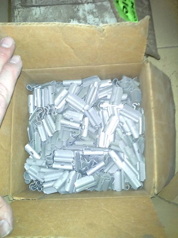 Wheel Weights