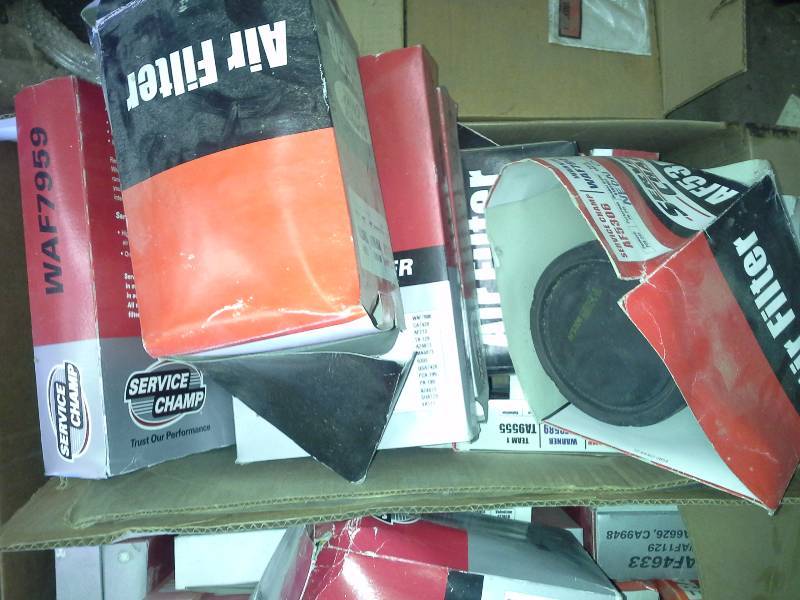 Air Filters