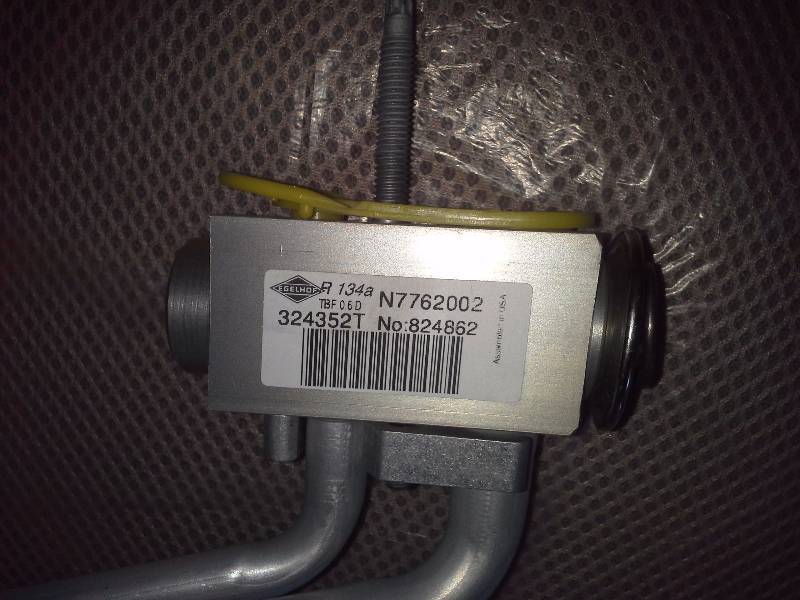 Heater Core