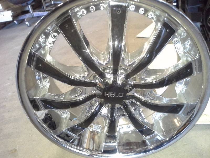 Rim
