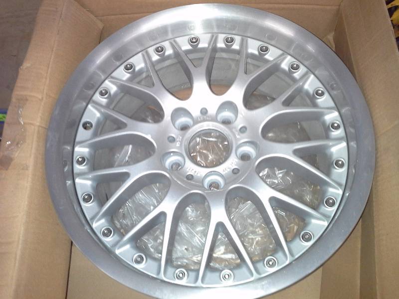 Rim