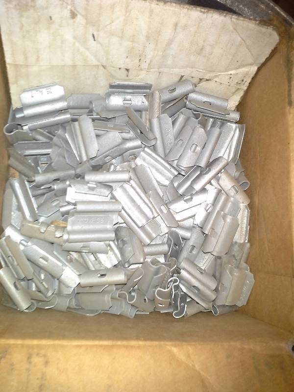 Wheel Weights
