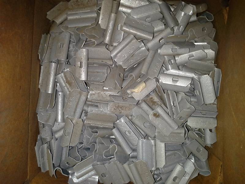 Wheel Weights