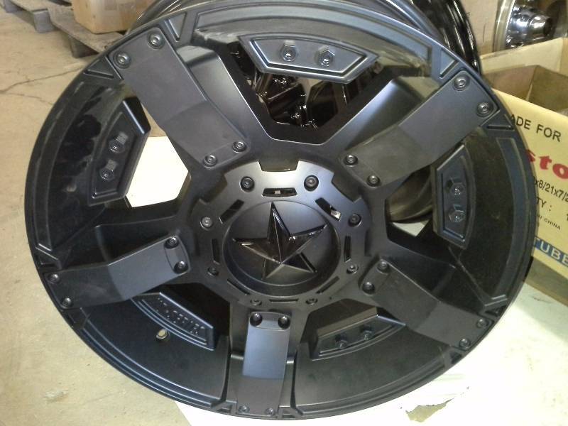 Rim